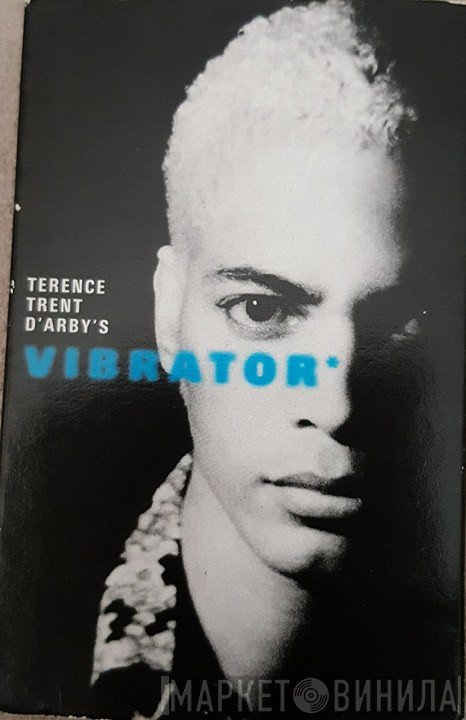 Terence Trent D'Arby  - Vibrator