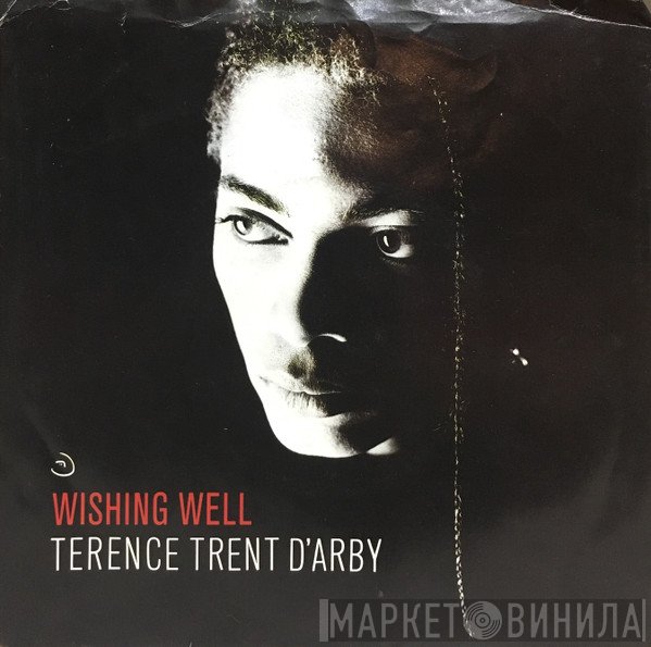 Terence Trent D'Arby - Wishing Well