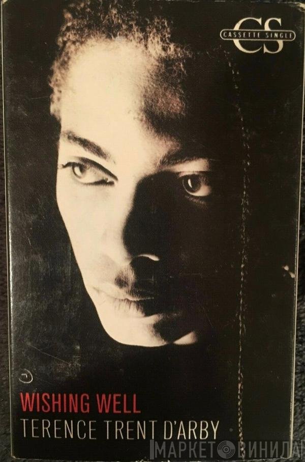 Terence Trent D'Arby  - Wishing Well