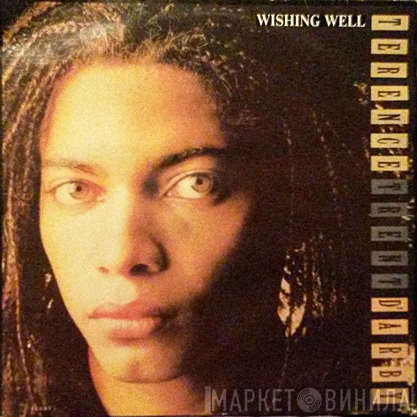 Terence Trent D'Arby  - Wishing Well