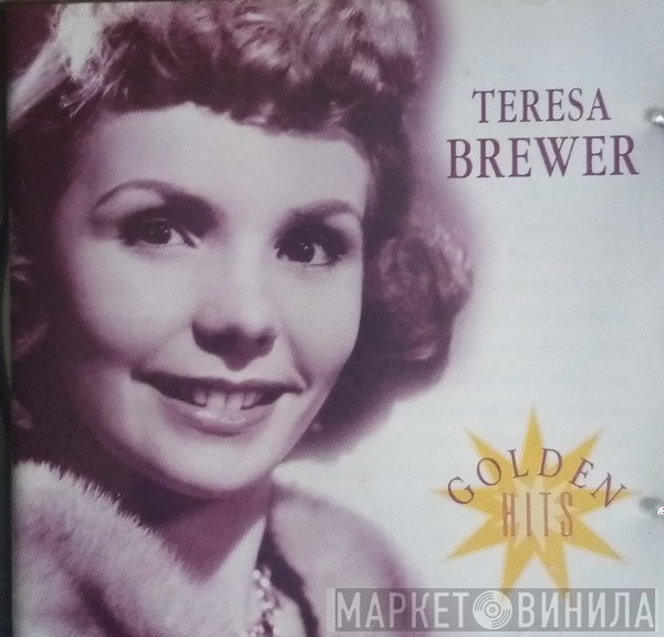 Teresa Brewer - Golden Hits