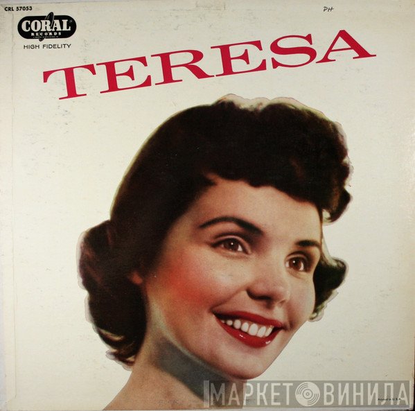 Teresa Brewer  - Teresa