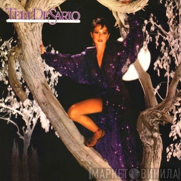 Teri Desario  - Moonlight Madness