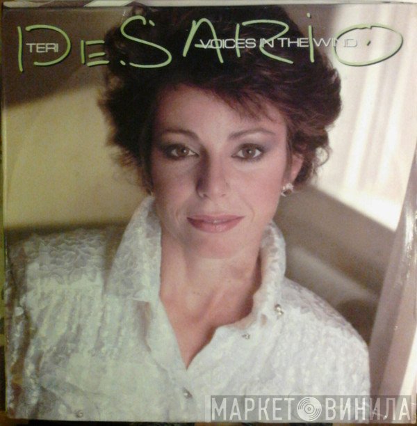 Teri Desario  - Voices In The Wind