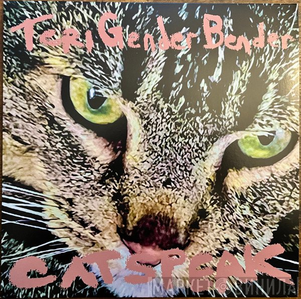 Teri Gender Bender - Catspeak