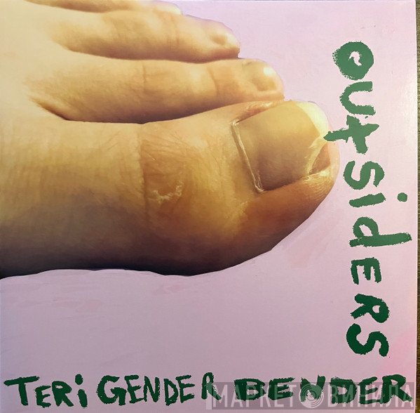 Teri Gender Bender - Outsiders