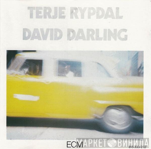 Terje Rypdal / David Darling  - Eos