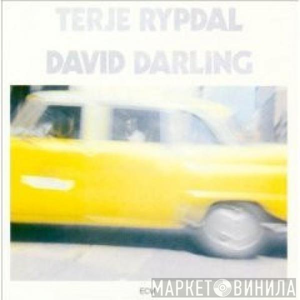 Terje Rypdal / David Darling  - Eos