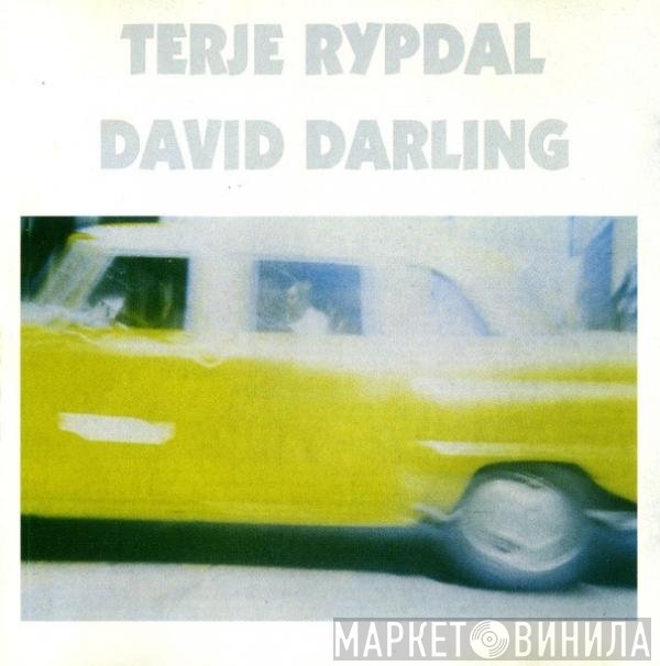 Terje Rypdal / David Darling  - Eos