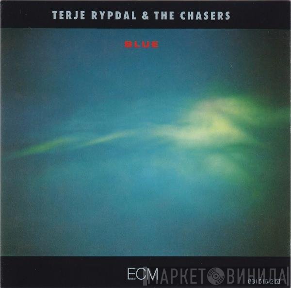 Terje Rypdal & The Chasers  - Blue