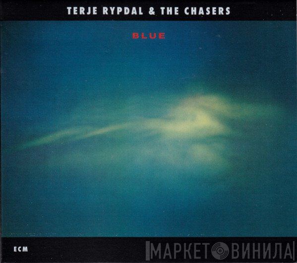 Terje Rypdal & The Chasers  - Blue