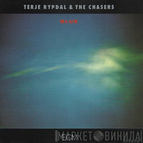 Terje Rypdal & The Chasers  - Blue