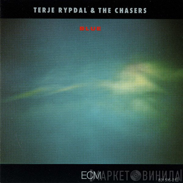 Terje Rypdal & The Chasers  - Blue