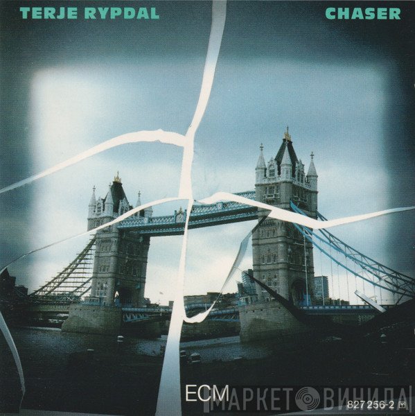 Terje Rypdal  - Chaser