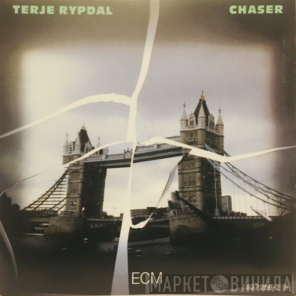 Terje Rypdal  - Chaser