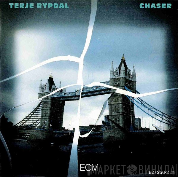 Terje Rypdal  - Chaser