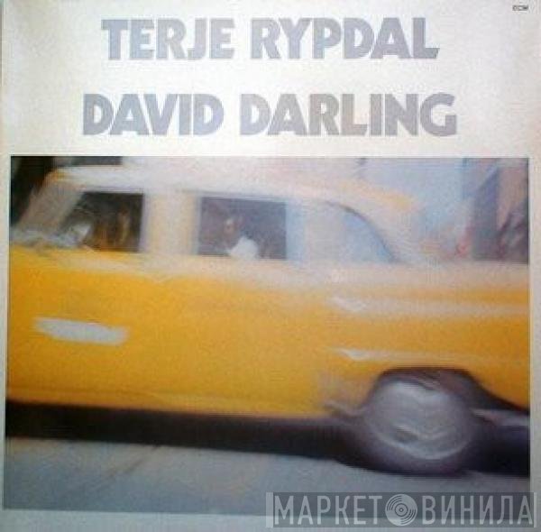 Terje Rypdal, David Darling  - Eos