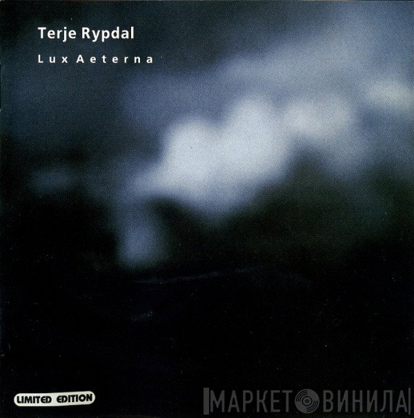 Terje Rypdal  - Lux Aeterna