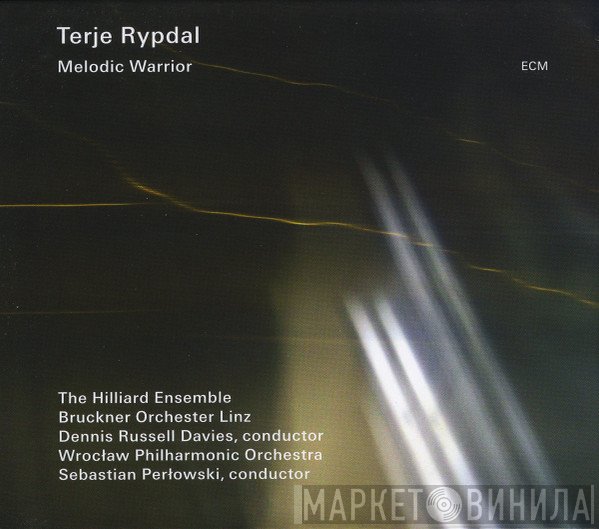 Terje Rypdal  - Melodic Warrior