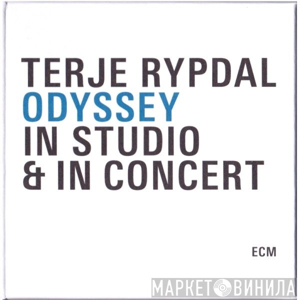 Terje Rypdal  - Odyssey In Studio & In Concert