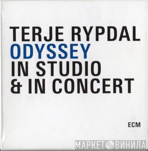 Terje Rypdal  - Odyssey In Studio & In Concert