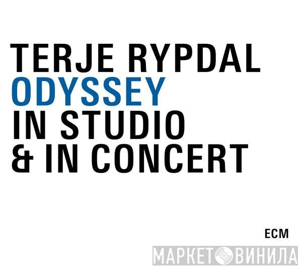 Terje Rypdal  - Odyssey In Studio & In Concert
