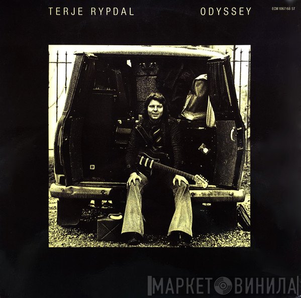 Terje Rypdal  - Odyssey