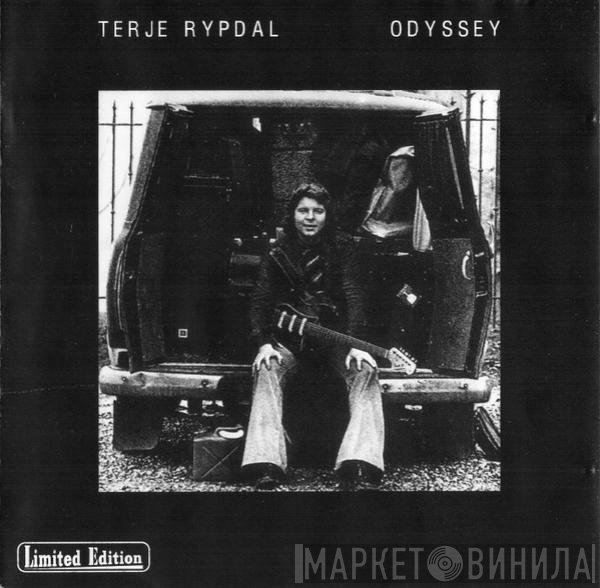 Terje Rypdal  - Odyssey