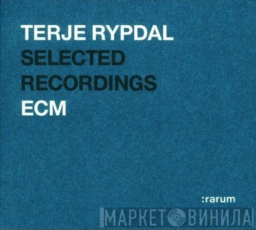 Terje Rypdal  - Selected Recordings