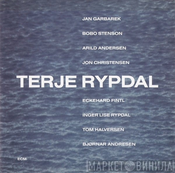 Terje Rypdal  - Terje Rypdal