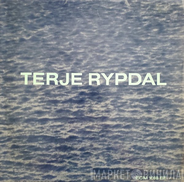 Terje Rypdal  - Terje Rypdal
