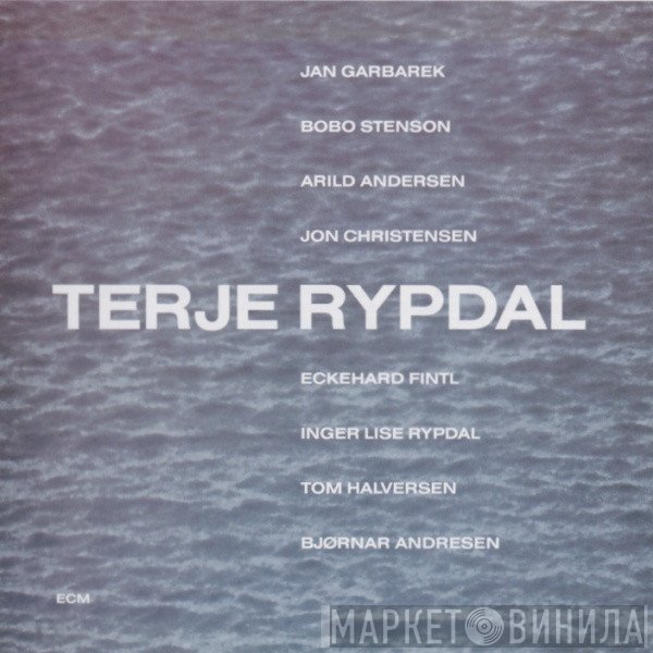 Terje Rypdal  - Terje Rypdal