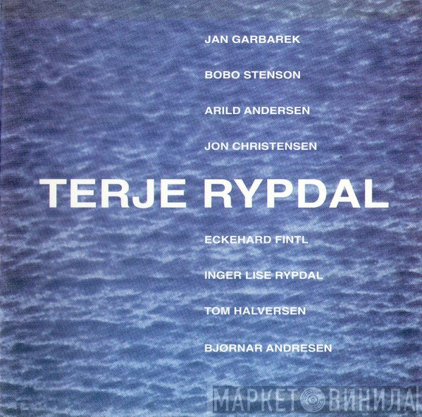 Terje Rypdal  - Terje Rypdal