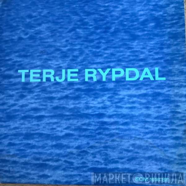 Terje Rypdal  - Terje Rypdal