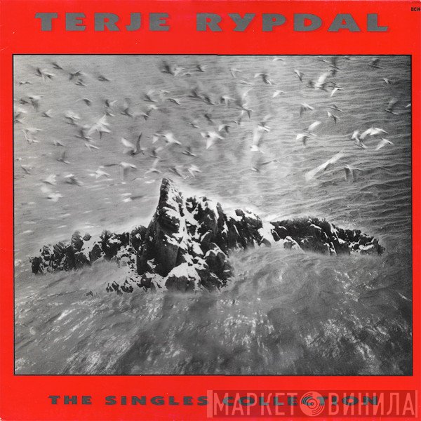 Terje Rypdal  - The Singles Collection