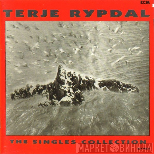 Terje Rypdal  - The Singles Collection