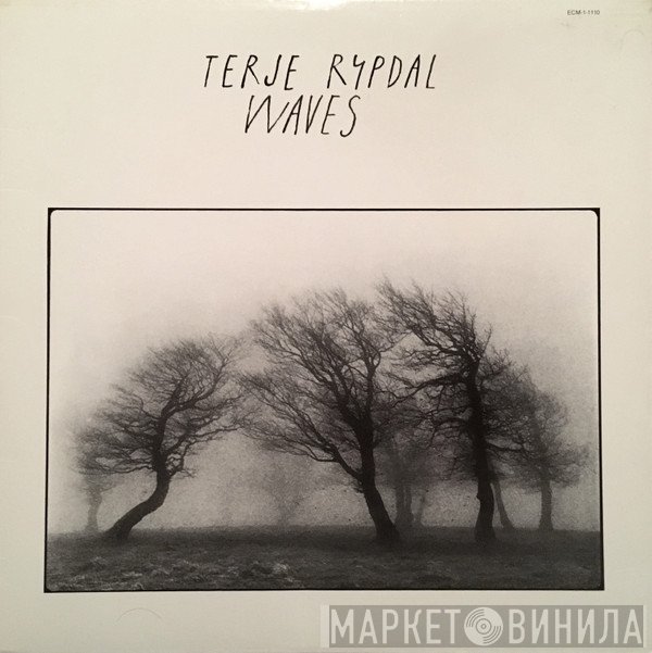 Terje Rypdal  - Waves