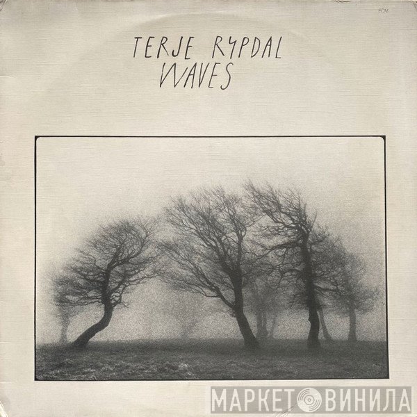 Terje Rypdal  - Waves