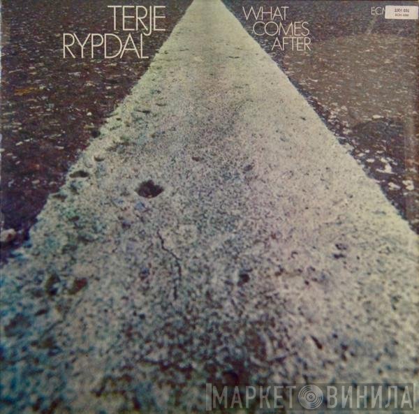 Terje Rypdal  - What Comes After