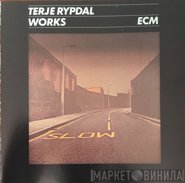 Terje Rypdal  - Works