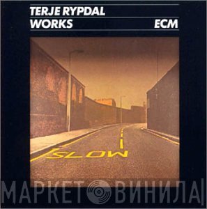 Terje Rypdal  - Works