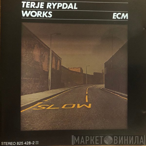 Terje Rypdal  - Works
