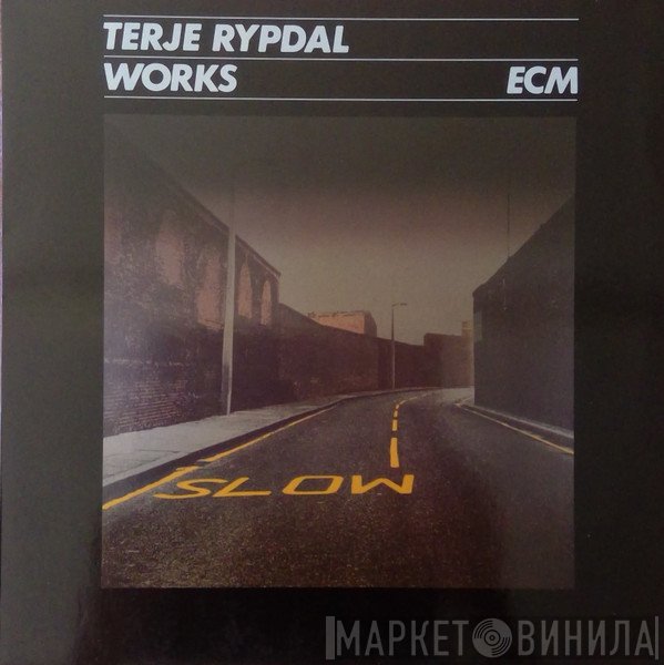 Terje Rypdal  - Works