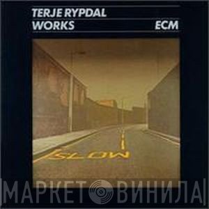 Terje Rypdal  - Works