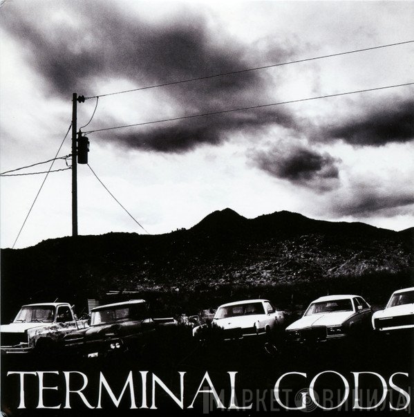 Terminal Gods - Road Of The Law