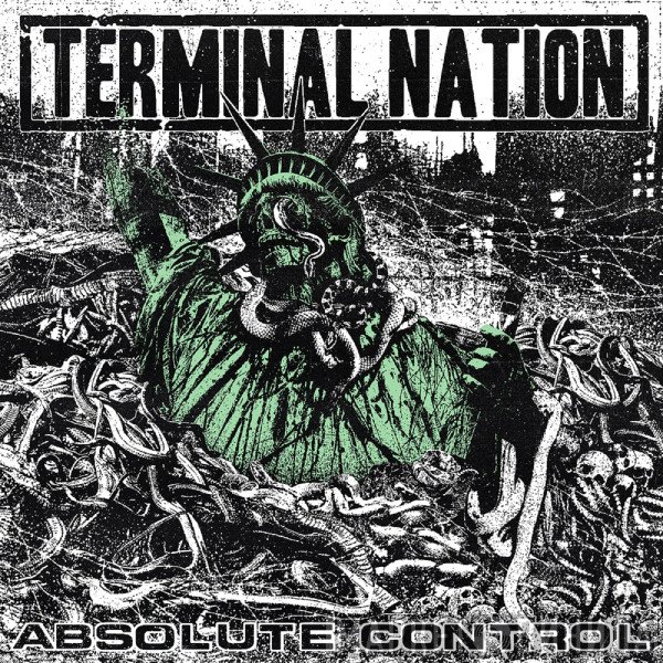 Terminal Nation - Absolute Control