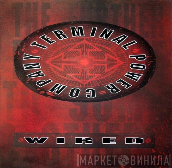 Terminal Power Company - Wired EP