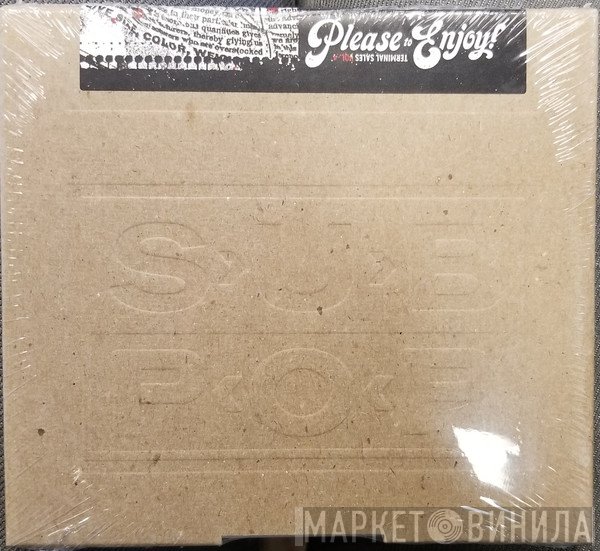  - Terminal Sales Vol. 4: Please To Enjoy
