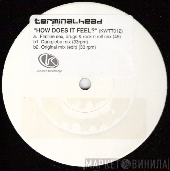 Terminalhead - How Does It Feel?