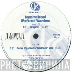 Terminalhead - Weekend Warriors